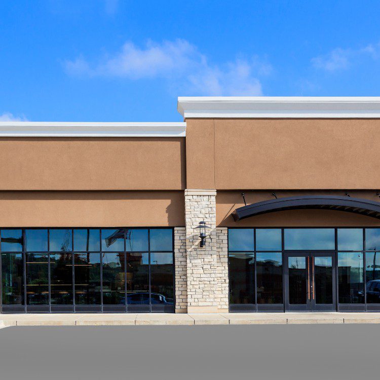 Commercial Construction Commercial Construction