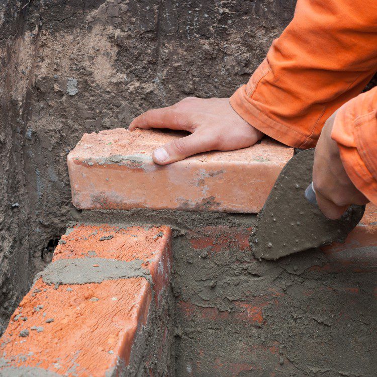 Brickwork Brickwork