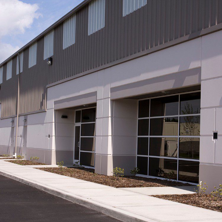 Commercial Construction Commercial Construction