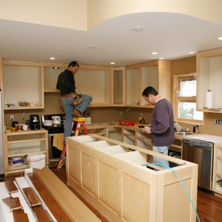 Residential Remodeling Residential Remodeling