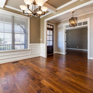 Interior Renovation