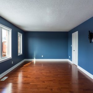 Interior Renovation